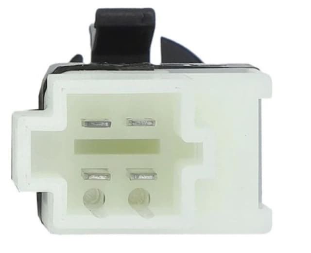 VEMO V30-73-0140 Brake Light Switch Footwell, Original VEMO Quality Brake Light Switch (806)