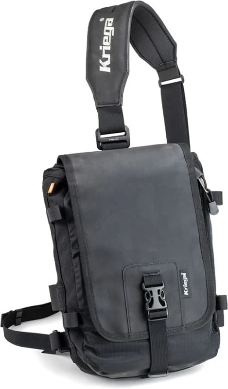 Kriega Sling Messenger Bag Size