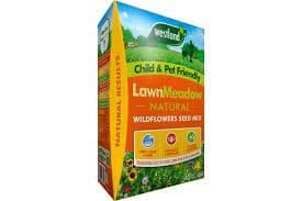 Westland Lawn Meadow Box 40m2