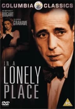 In a Lonely Place DVD