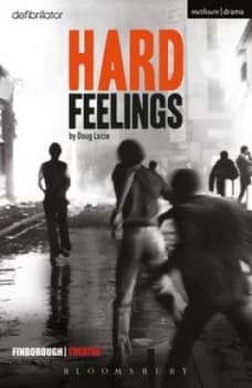 Hard Feelings by Doug Lucie Paperback