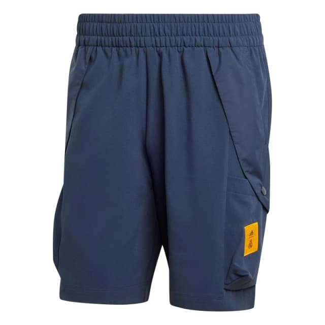 adidas Real Szn Cgsh Football Short Mens Night Navy male S