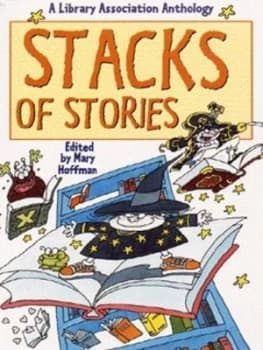 Stacks of Stories by Edited by Mary Hoffman Book
