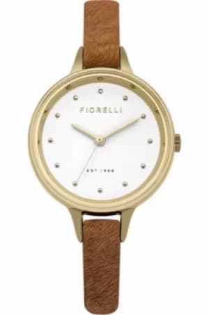 Ladies Fiorelli Watch FO026TG