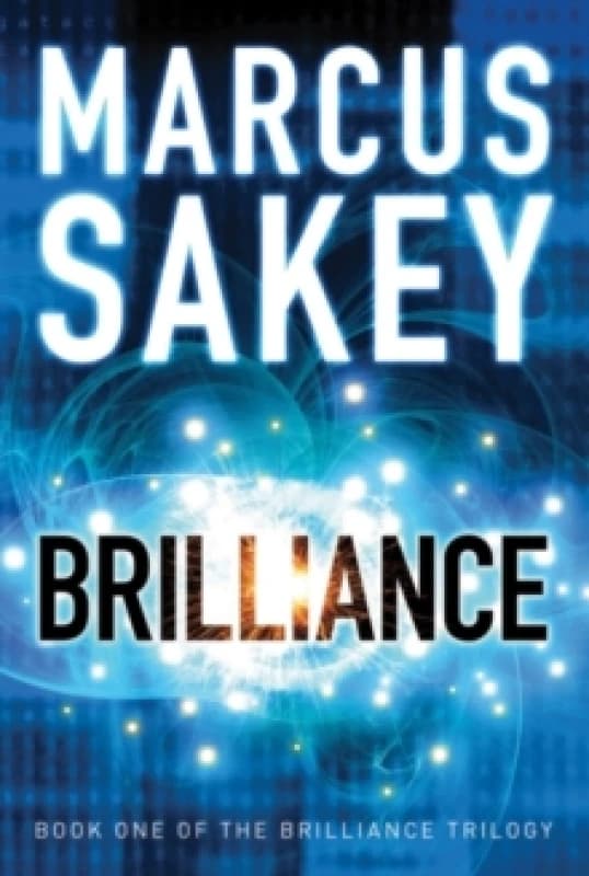 Brilliance Paperback / softback