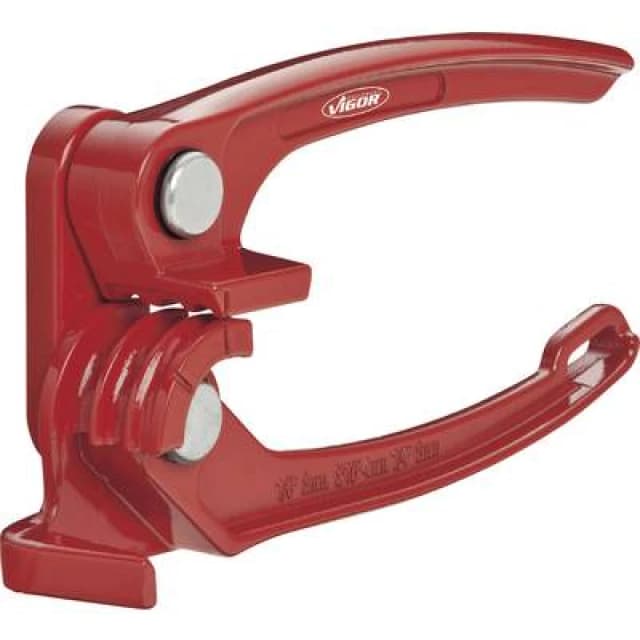 Vigor Pipe bender Vigor V1782 V1782