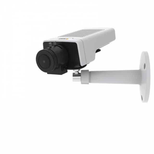 Axis 02580-001 security camera Box IP security camera Indoor 1920 x 10
