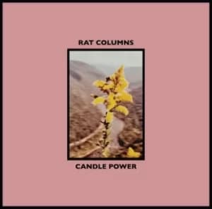 Candle Power by Rat Columns CD Album