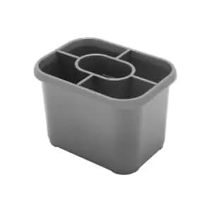 Addis Cutlery Drainer Metallic 510765