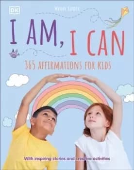 I am, I can - Wynne Kinder - Hardback - Used