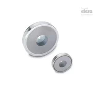 ELESA Retaining Magnet-RMD-HF-25-M4