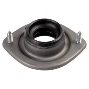 Mounting Bush Bearing 09057 by Febi Bilstein Front Axle Left/Right
