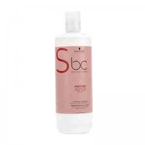 Schwarzkopf BC Peptide Repair Rescue Micellar Shampoo 1L