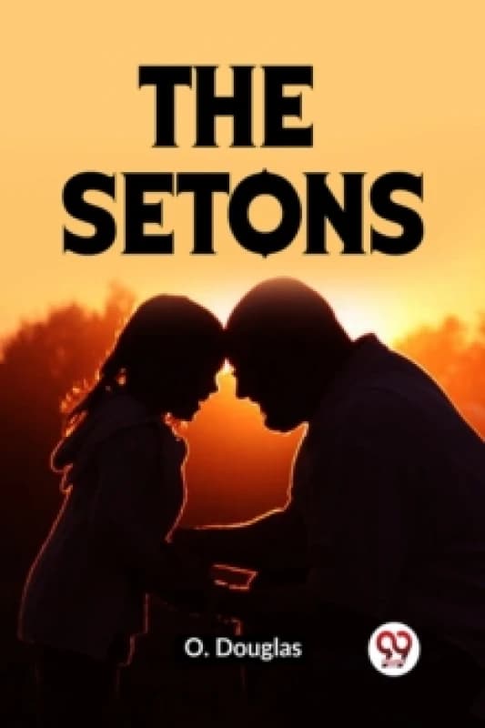 The Setons (Edition2023) Paperback / softback
