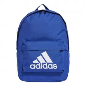 Adidas Classic Backpack - Blue