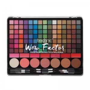 Technic Wow Eyeshadow Palette