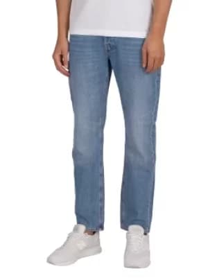 Mike Original 023 Comfort Jeans