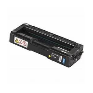 Ricoh 888486 Cyan Original Type T2 Toner Cartridge