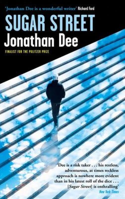 Sugar Street. Hardback. By Jonathan Dee Books