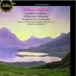 William Wallace: Creation Symphony; Pelleas and Melisande; Prelude to The Eumenides (Music CD)