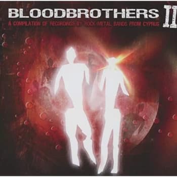 Various Artists - Bloodbrothers Ii A Compilation Of Record CD