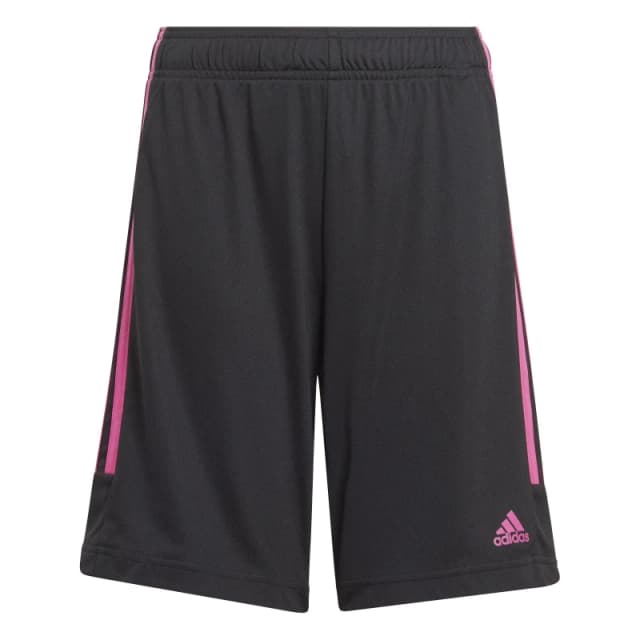 adidas Sereno Training Shorts Juniors - Red Red 7 - 8 Years