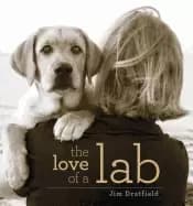 love of a lab