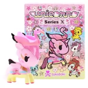 tokidoki Unicorno Series X Blind Box
