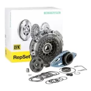 LuK Clutch VW,AUDI,SKODA 602 0002 00 0AM141017AD,0AM141017AG,0AM141017AR Clutch Kit 0AM141017BD,0AM141017BQ,0AM141017CE,0AM141017CQ,0AM141017DC