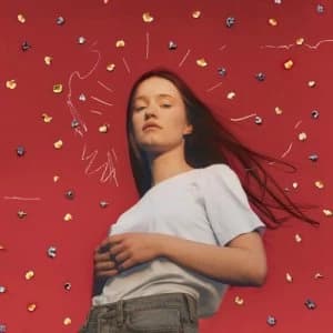 Sucker Punch by Sigrid CD Album