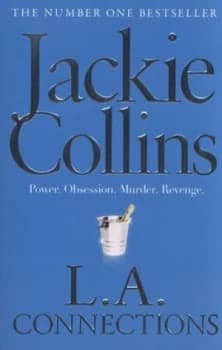 L.A. Connections by Jackie Collins Paperback