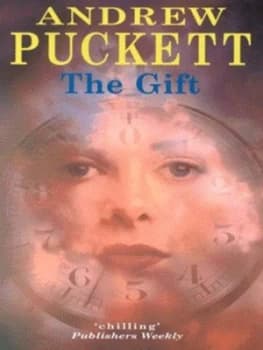 The Gift by Andrew Puckett Hardback
