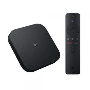 Xiaomi Smart TV Box S 1st Gen 4K Ultra HD 8GB