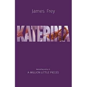 Katerina Paperback 2018