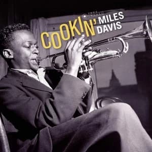 Miles Davis - Cookin Vinyl
