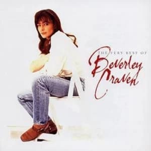 The Very Best of Beverley Craven by Beverley Craven CD Album