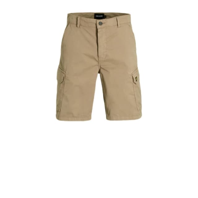 Lyle & Scott Short cargo Lyle & Scott Wembley Beige Male 32