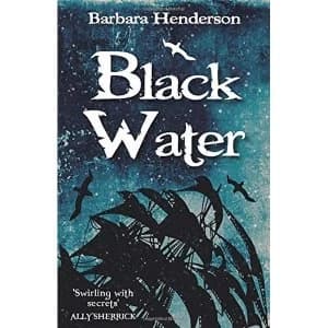 Black Water Paperback / softback 2019