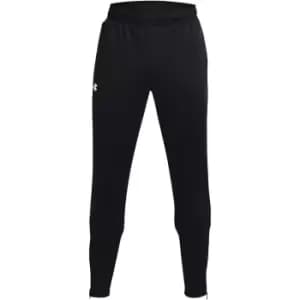 Under Armour Terry Jogging Pants Mens - Black