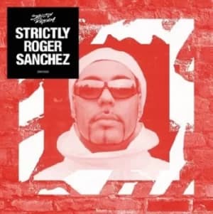 Strictly Roger Sanchez by Various Artists CD Album