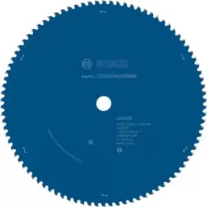 Bosch Expert Stainless Steel Cutting Saw Blade 355mm 90T 25.4mm
