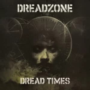 Dread Times by Dreadzone Vinyl Album