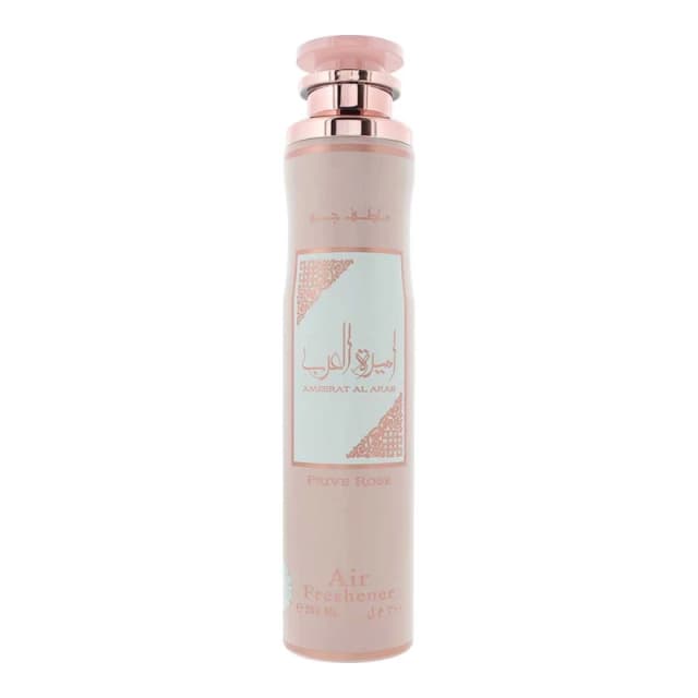Lattafa Ameerat Al Arab Prive Rose Room Spray 300ml