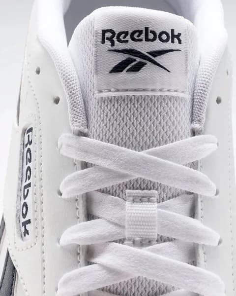 Reebok White / Navy Club C Revenge Shoes Navy Male 12 203081UK