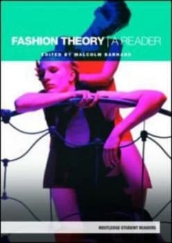 Fashion Theory by Malcolm Barnard Paperback