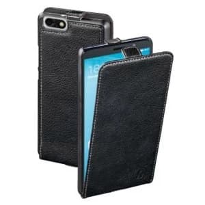 Hama Huawei Y5 2018 / Honor 7S Smart Flap Case Cover
