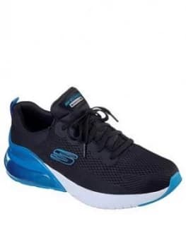 Skechers Maglev Skech-air Stratus Trainer, Navy, Size 11, Men