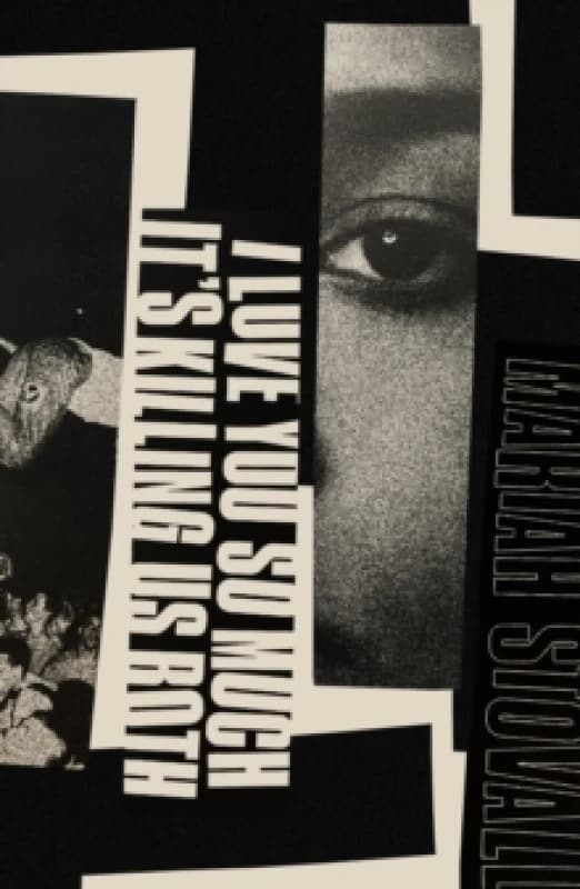 I Love You So Much It's Killing Us Both Paperback / softback