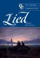 cambridge companion to the lied