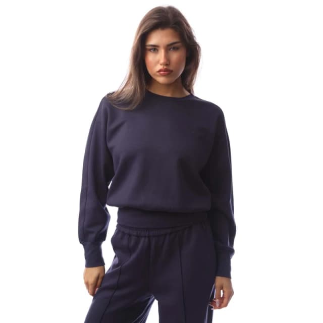 Emporio Armani Sweatshirt Blue female S